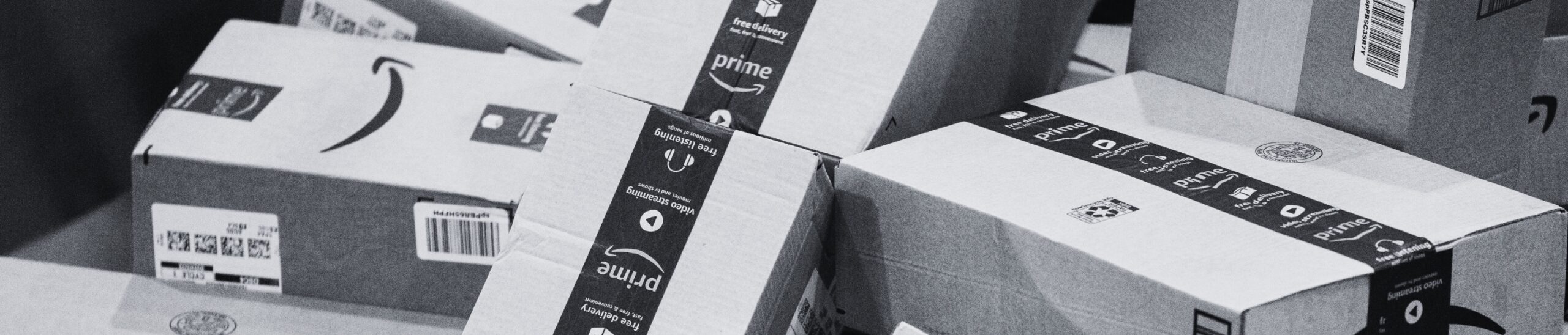 Teste grátis, durante 30 dias, o Amazon Prime.